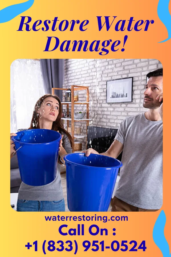 water restoration Superior Property Restoration Authority Sun Valley